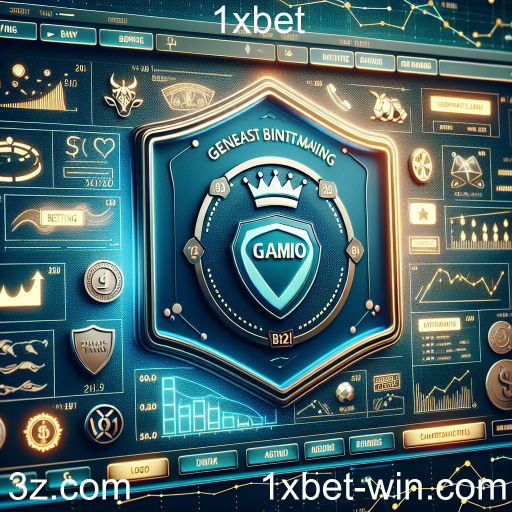 Explorando o Mundo das Apostas na 1xbet