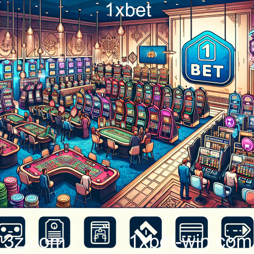 Métodos de Pagamento na 1xbet: Facilidade e Segurança nas Transações