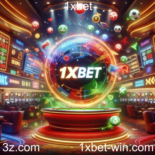 Descubra as Melhores Promoções da 1xbet para Maximizar seus Ganhos nas Apostas
